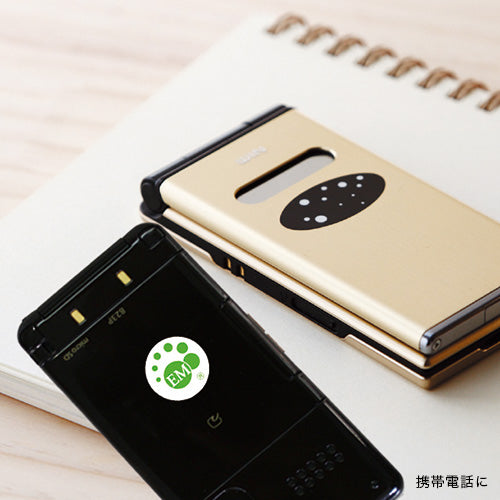EM® Ceramic Stickers (E-Cera Stickers)