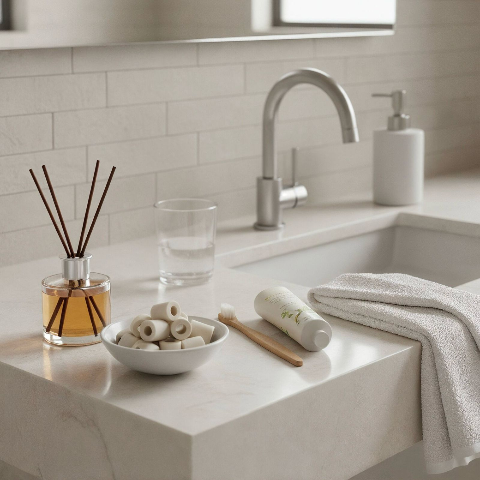 EM® Active Ceramic Tube