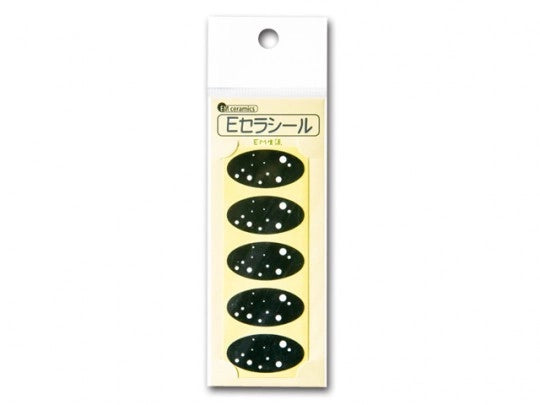 EM® Ceramic Stickers (E-Cera Stickers)