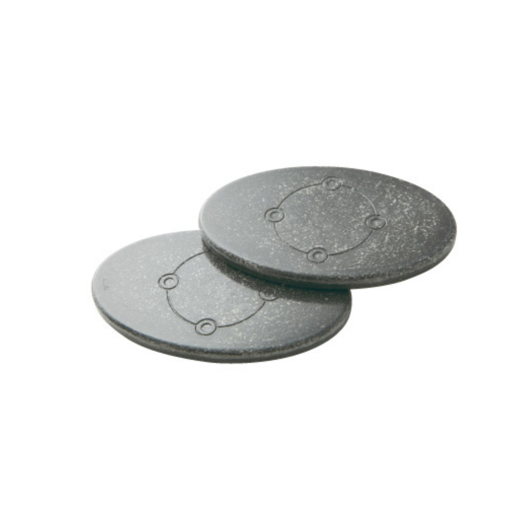 EM® SPACE MATE Ceramic Plates