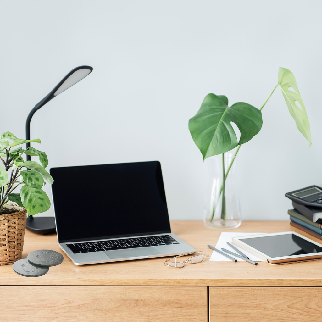 EM® SPACE MATE Ceramic Plates