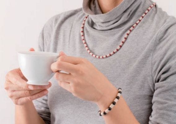 EM® Ceramic Bracelet