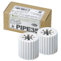 EM® Ceramic Pipe 35