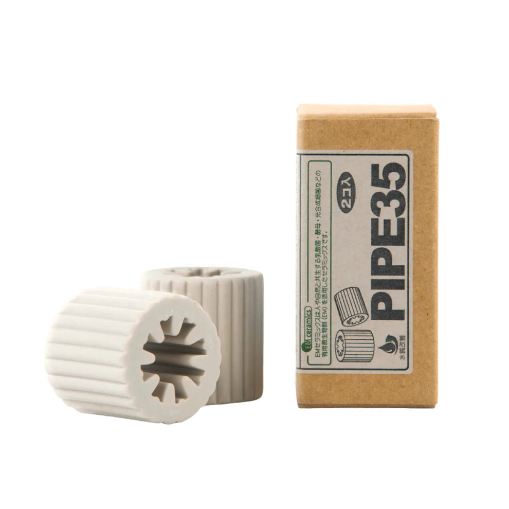 EM® Ceramic Pipe 35