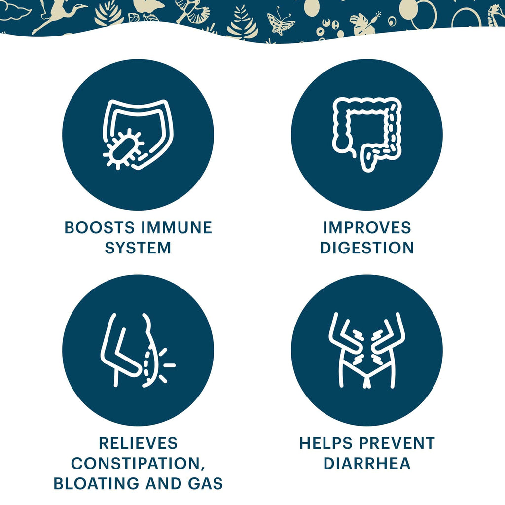 ProEM•1® Organic Liquid Probiotic