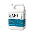 EM•1® Waste Treatment – Water and Waste System Support
