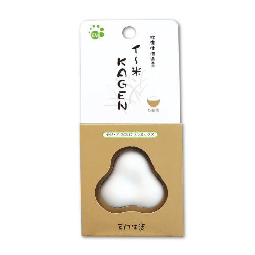 EM® Ekagen Rice Stone