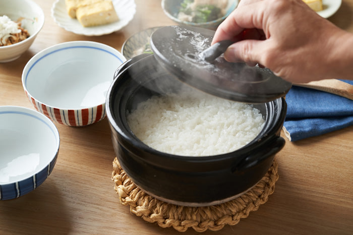 EM® Ekagen Rice Stone