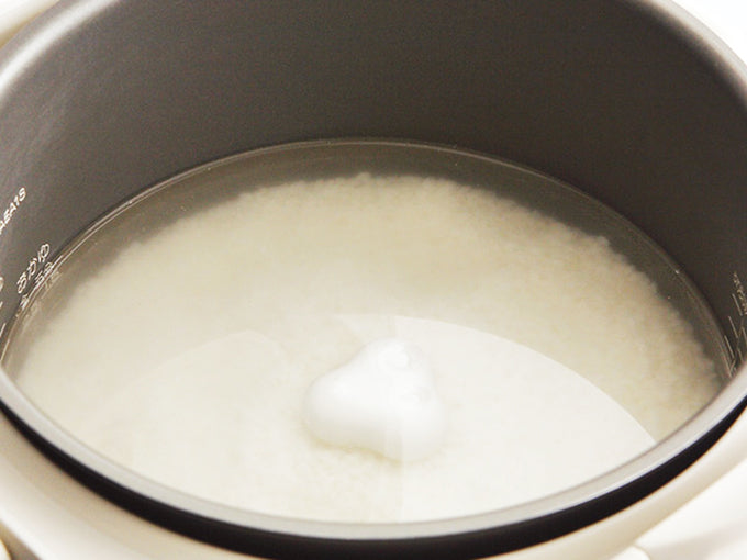 EM® Ekagen Rice Stone